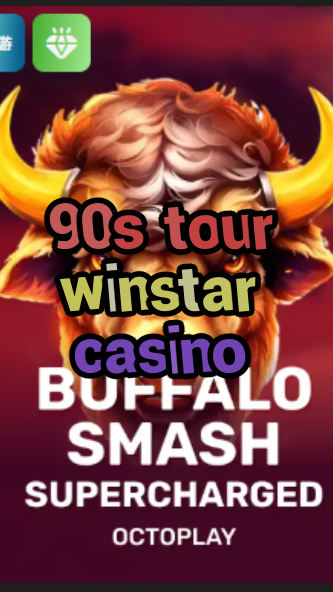 90s tour winstar casino-w4cy2mdjlx2bf.com
