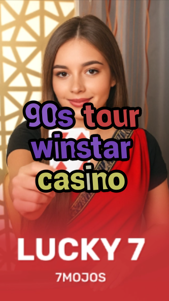 90s tour winstar casino-w4cy2mdjlx2bf.com