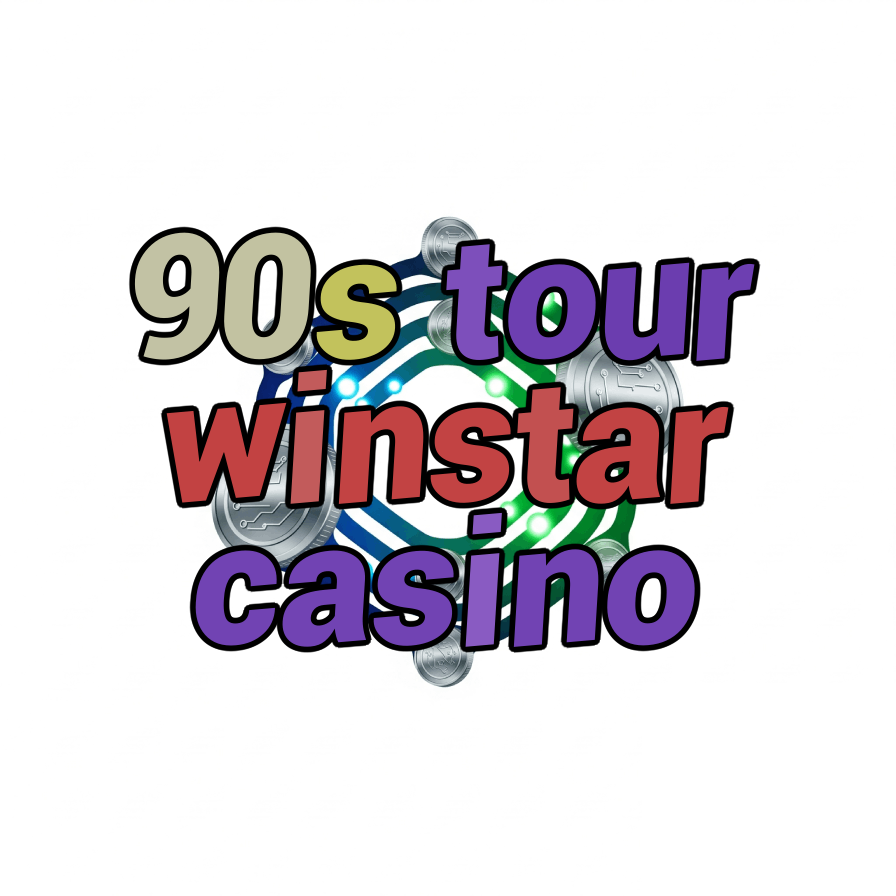 90s tour winstar casino